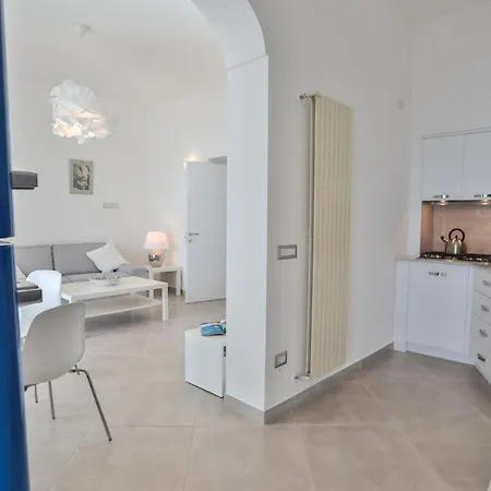 Casa Irma Feriehus Ravello