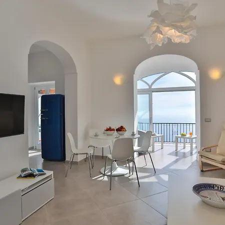 Casa Irma Ravello