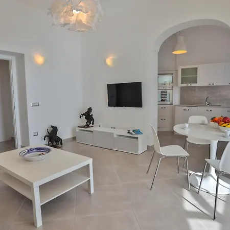Feriehus Casa Irma