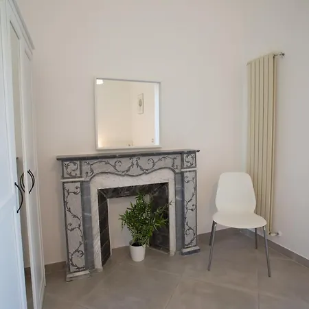 Casa Irma Feriehus