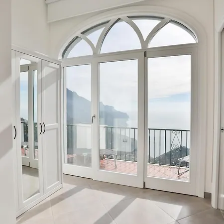 Casa Irma Feriehus