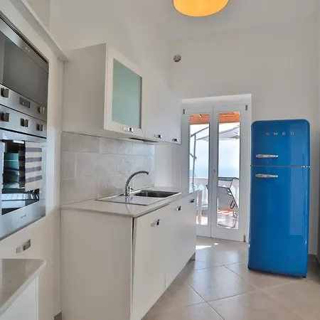 Feriehus Casa Irma Ravello