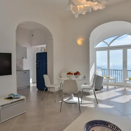 Casa Irma Feriehus