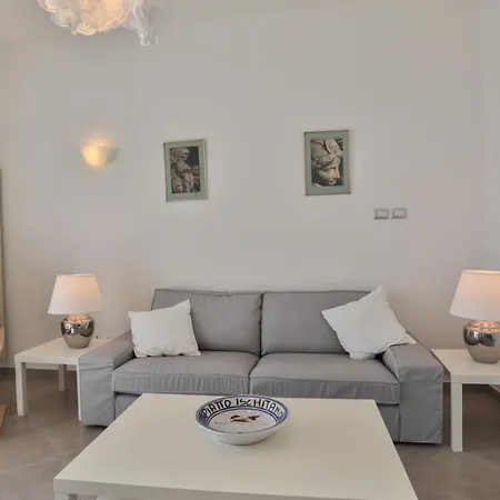 Casa Irma Feriehus