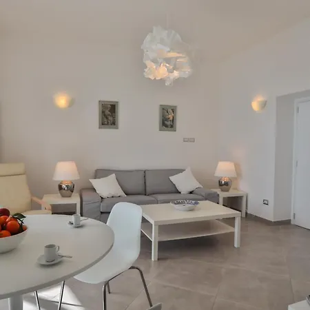 Casa Irma * Ravello