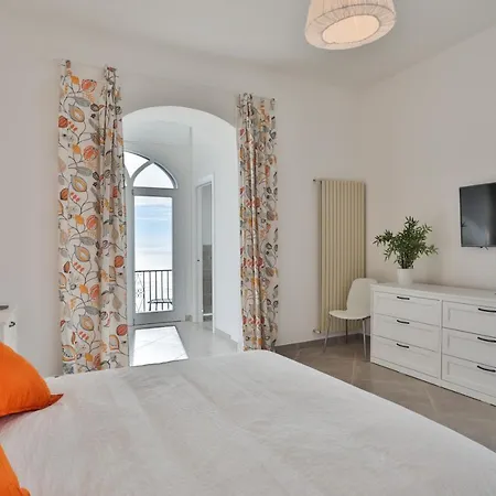 Feriehus Casa Irma Ravello