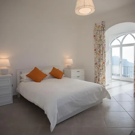 Casa Irma Feriehus