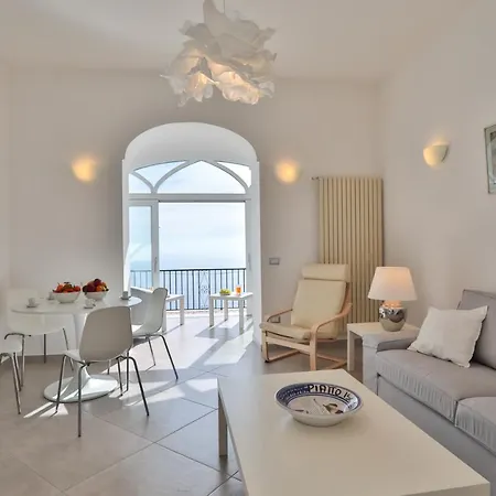 Feriehus Casa Irma