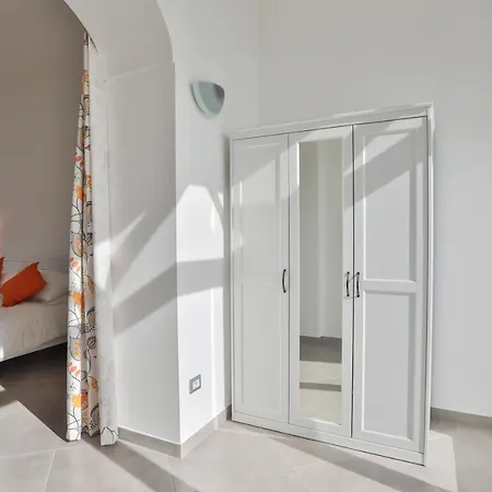 Feriehus Casa Irma