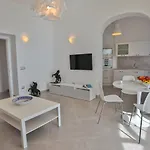 Nyaraló Casa Irma