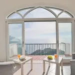 Nyaraló Casa Irma Ravello