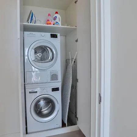 Hébergement de vacances Casa Irma