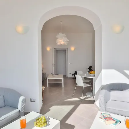 Casa Irma *