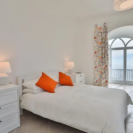 Hébergement de vacances Casa Irma Ravello