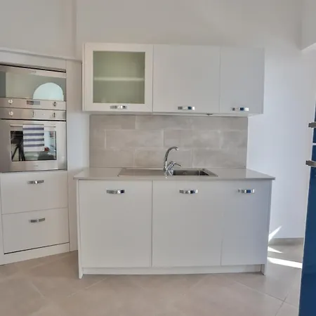 Casa Irma *