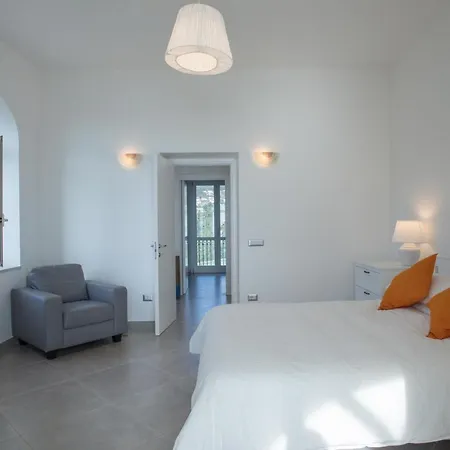 Hébergement de vacances Casa Irma