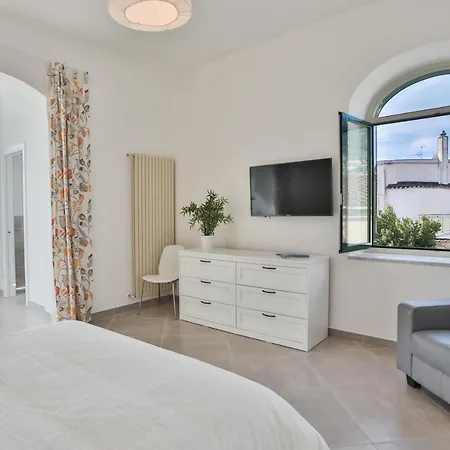 Casa Irma Hébergement de vacances *