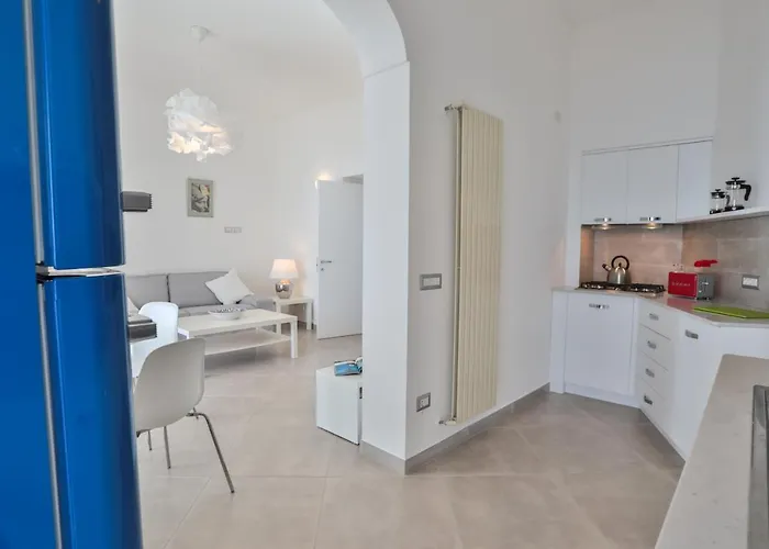 Casa Irma Hébergement de vacances Ravello