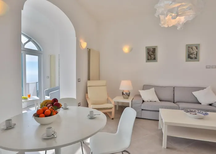 Casa Irma Hébergement de vacances *