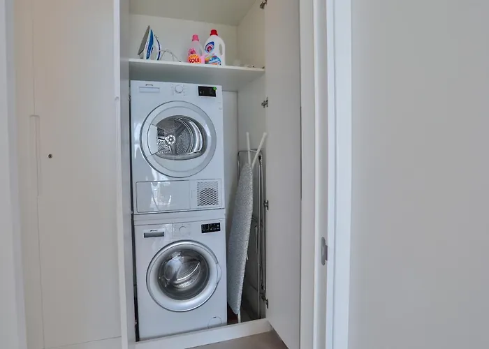 Hébergement de vacances Casa Irma