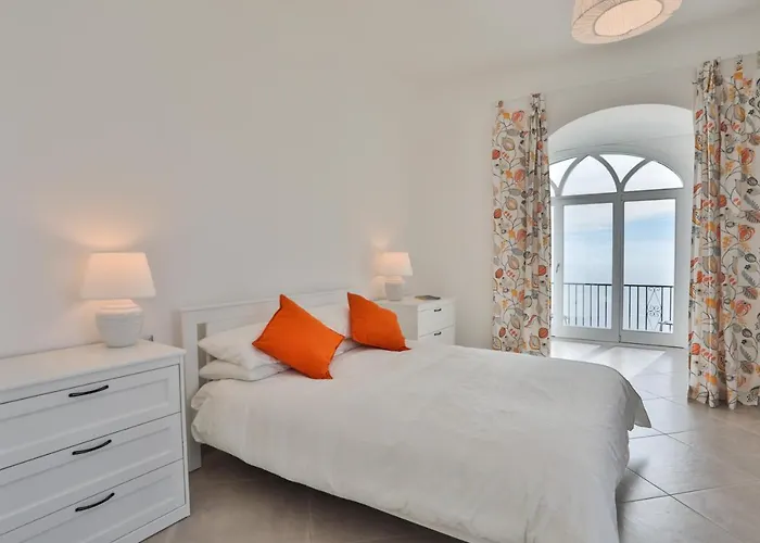 Hébergement de vacances Casa Irma Ravello