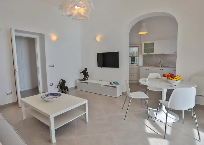 Hébergement de vacances Casa Irma