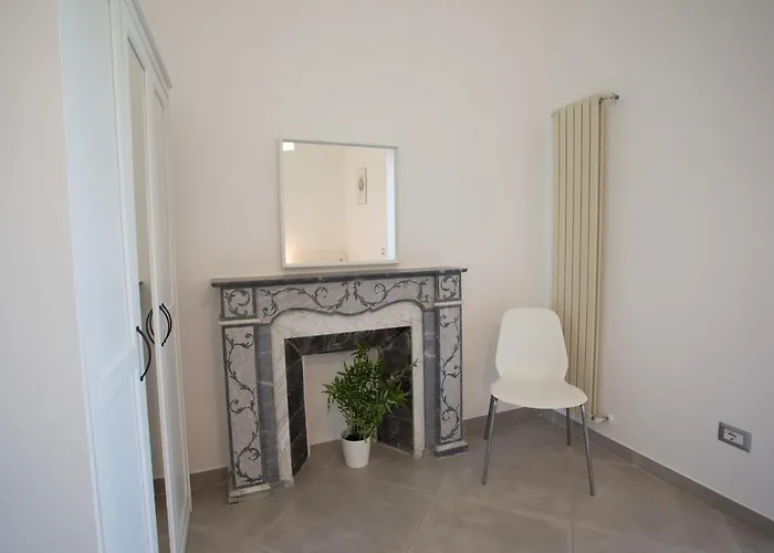 Casa Irma Hébergement de vacances