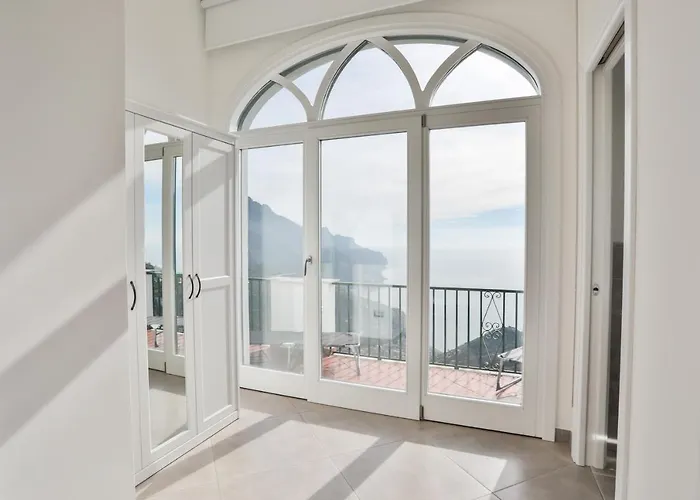 Casa Irma Hébergement de vacances