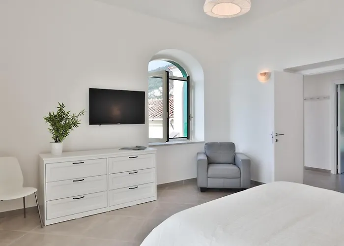 Casa Irma Hébergement de vacances *