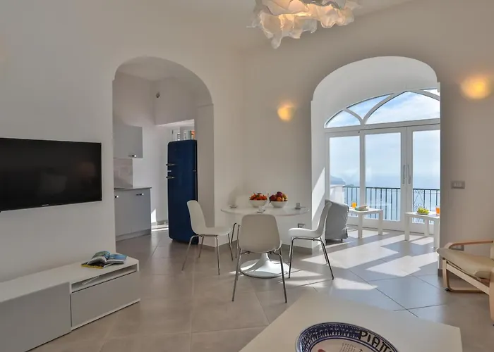 Casa Irma Hébergement de vacances