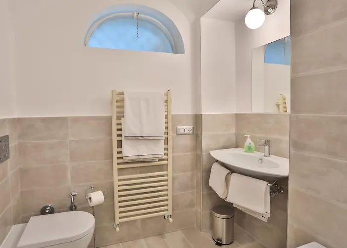 Hébergement de vacances Casa Irma *