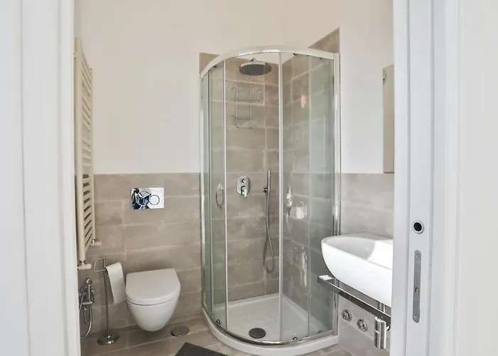 Casa Irma Hébergement de vacances *