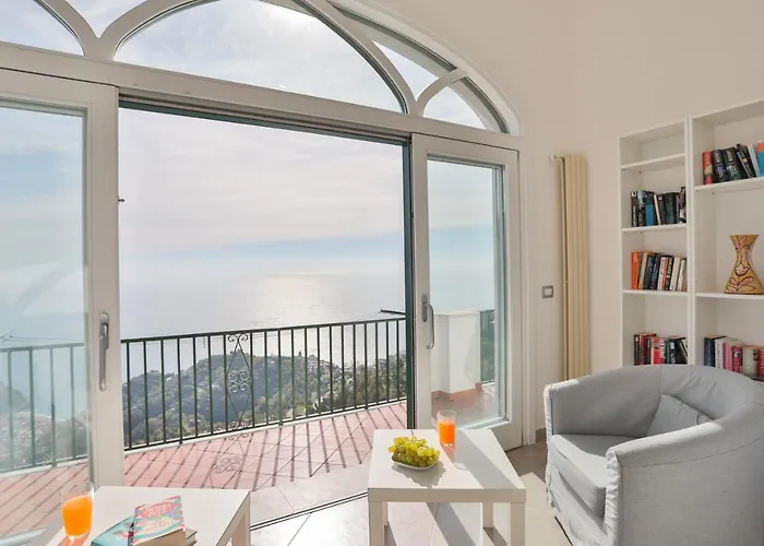 Casa Irma Hébergement de vacances