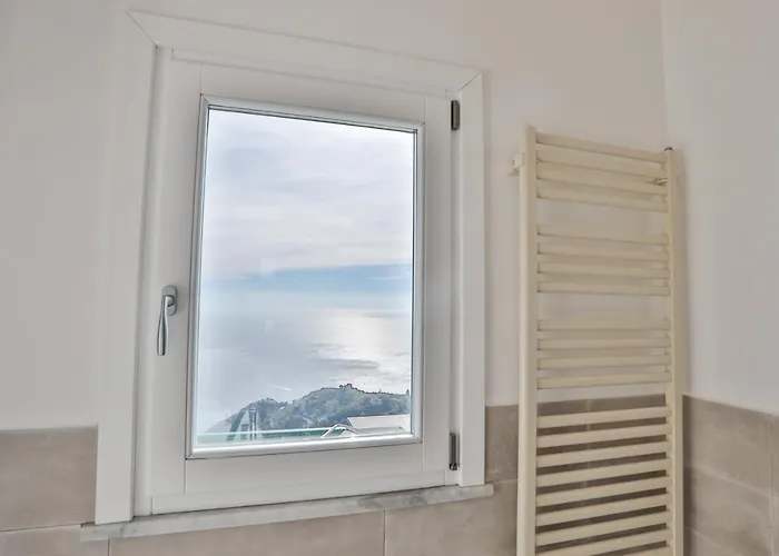 Casa Irma Hébergement de vacances