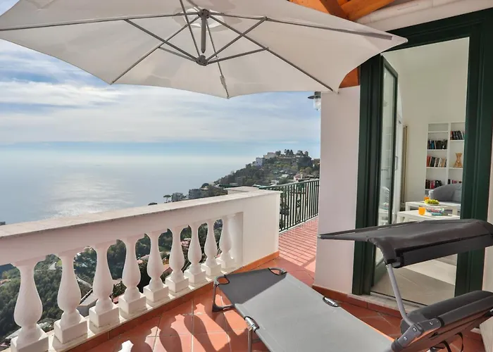 Hébergement de vacances Casa Irma