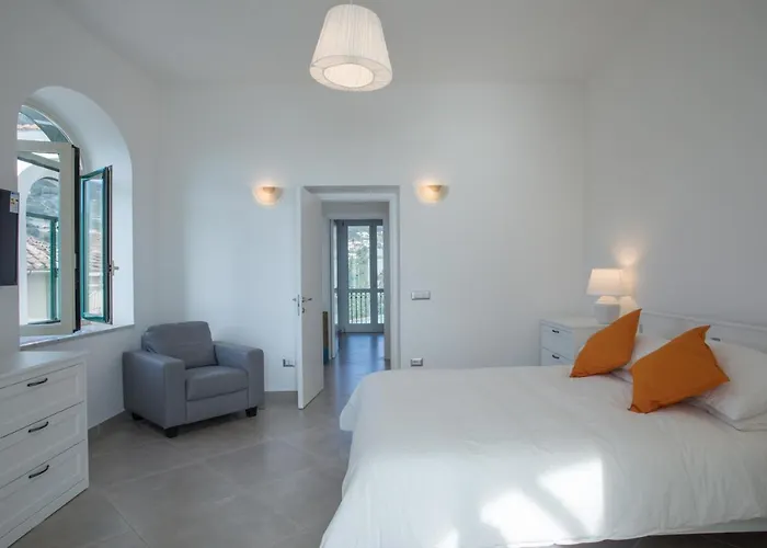 Hébergement de vacances Casa Irma