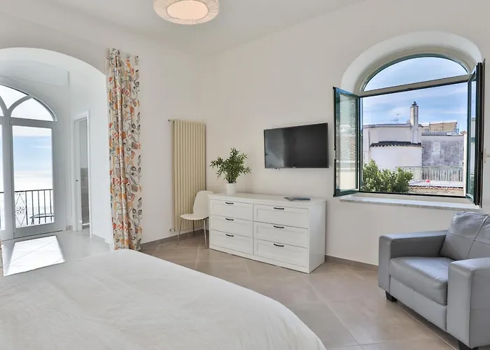 Casa Irma Hébergement de vacances *