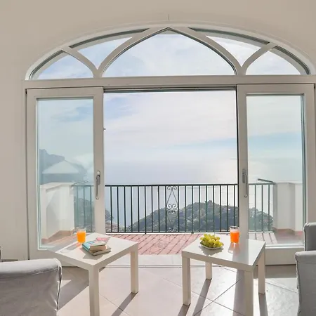 Σπίτι διακοπών Casa Irma Ραβέλλο