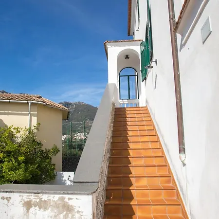 Casa Irma