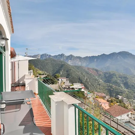 Casa Irma *