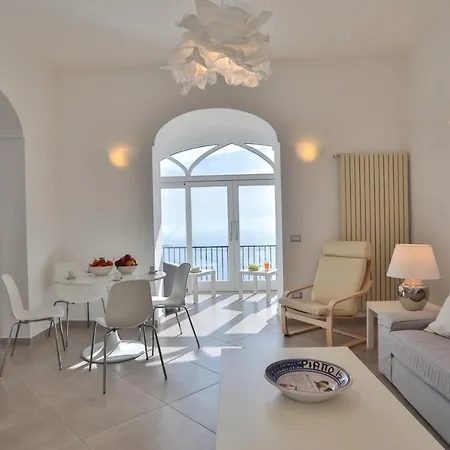 Casa Irma *