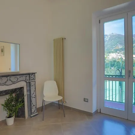 Casa Irma *