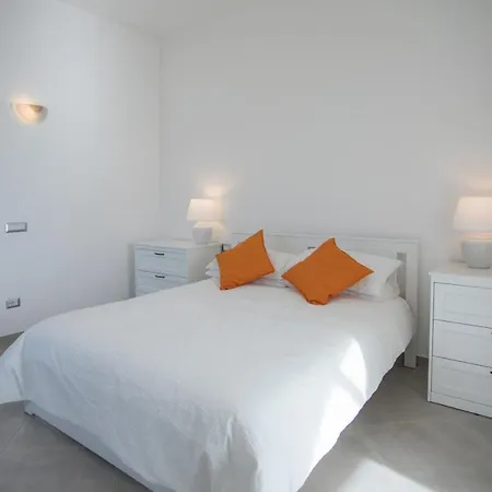 Casa Irma *